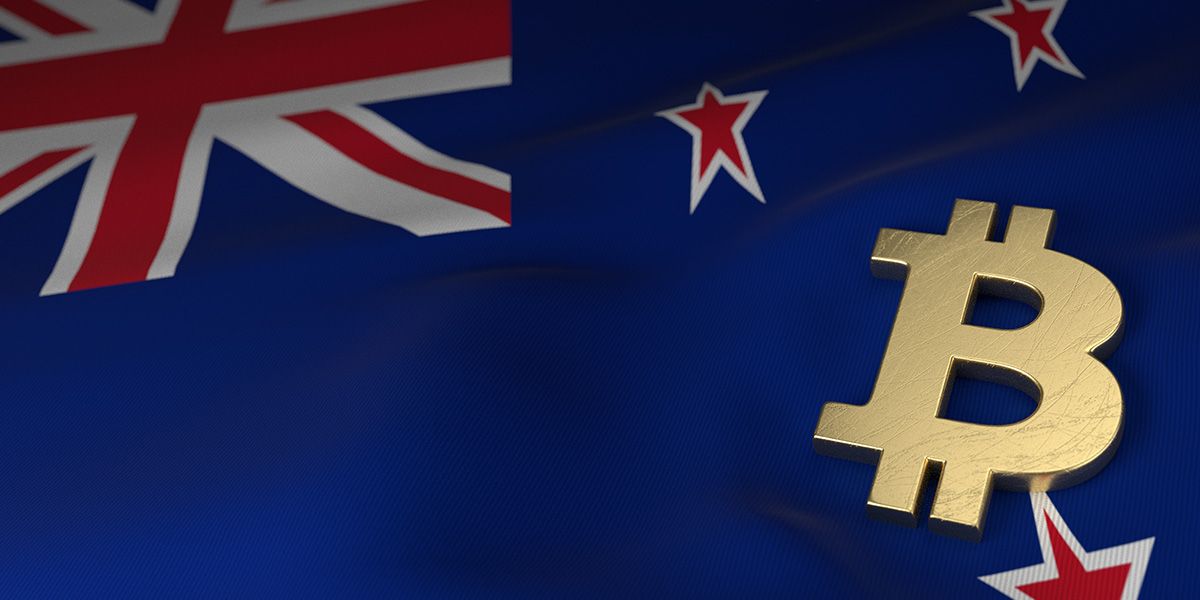 How To Buy Bitcoin In New Zealand (NZ) In 2023 - 4 Steps To Buying BTC