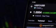 How To Sell USDT For Cash 3 Ways To Convert USDT To USD