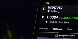How To Sell USDT For Cash