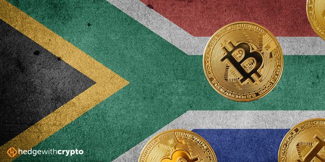 top south african crypto exchanges