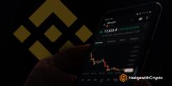 How To Transfer From Binance To MetaMask
