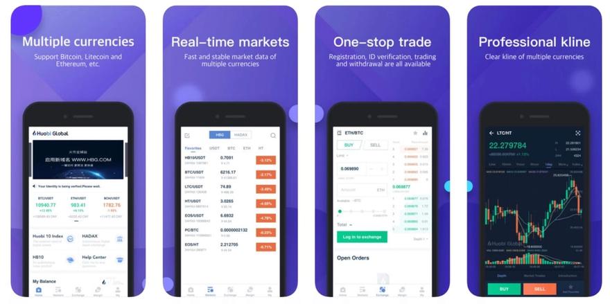 Mobile App