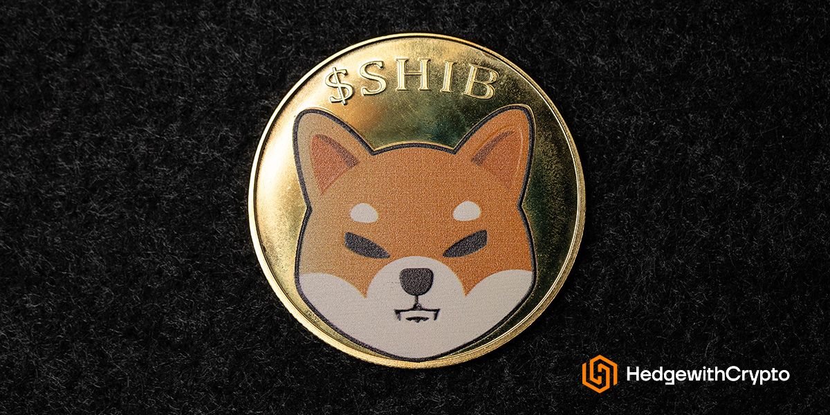what is shiba inu coin