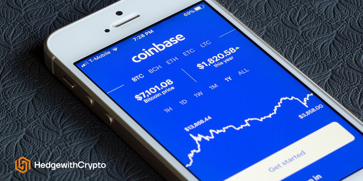 How To Transfer From Coinbase To FTX