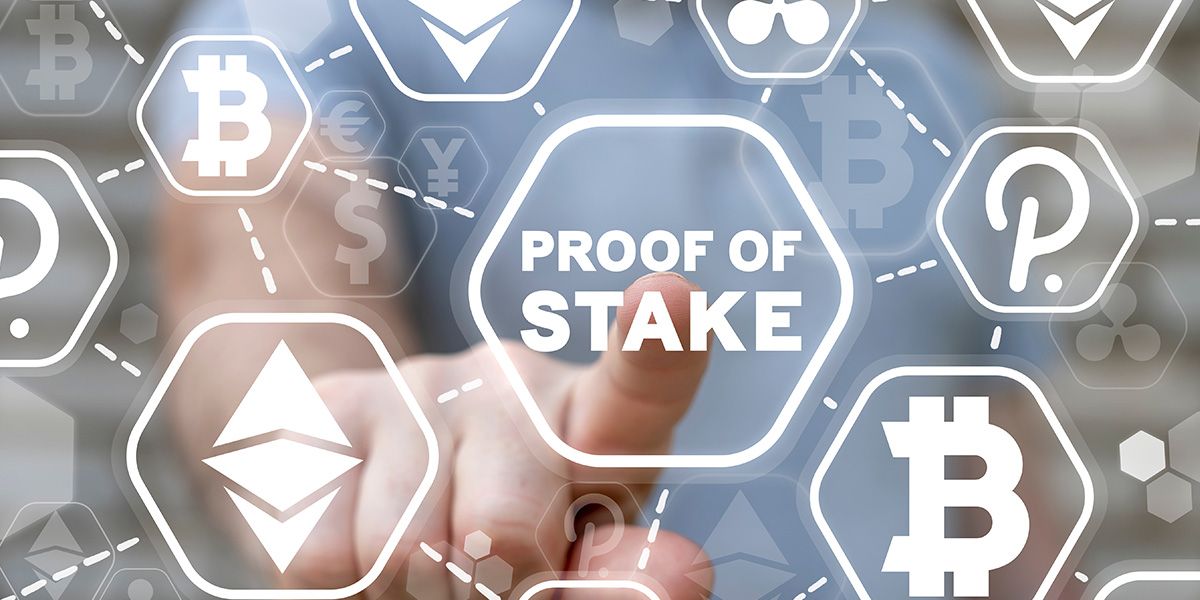 best staking coins