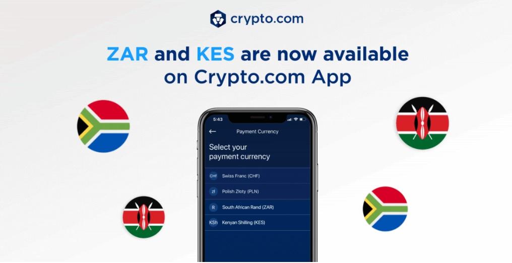 crypto.com south africa
