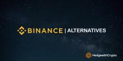 binance alternative exchanges