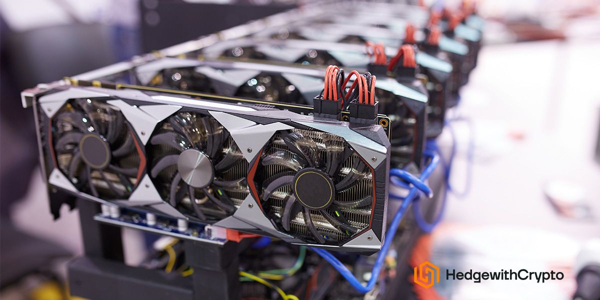 Does Crypto Mining Damage Your GPU? 4 Tips To Prevent GPU Damage