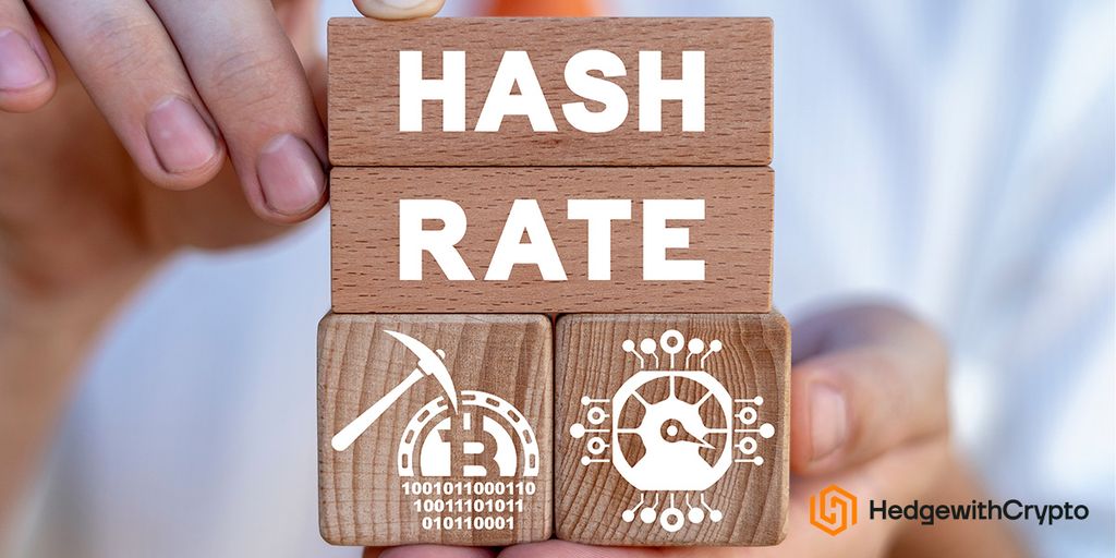 what is a good hashrate for ethereum