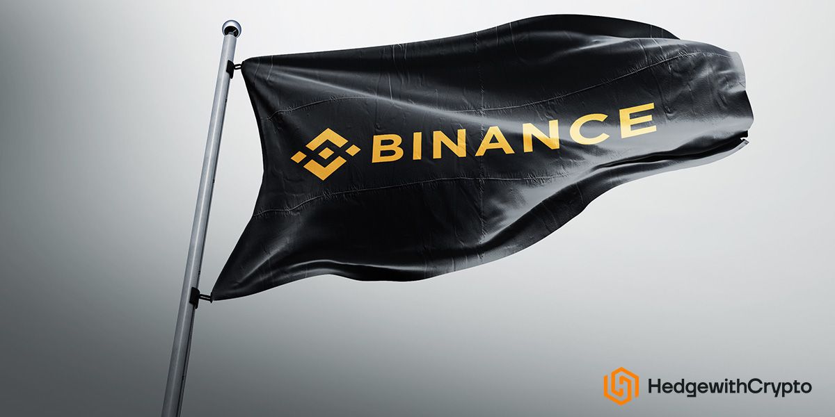 Binance Supported Countries Here's Where You Can't Use Binance