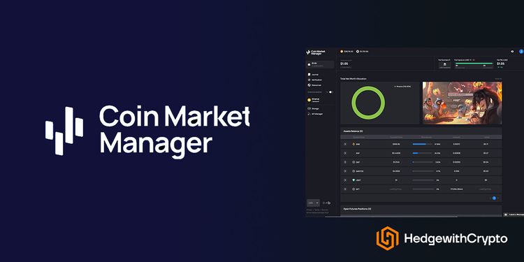 Coin Market Manager Review