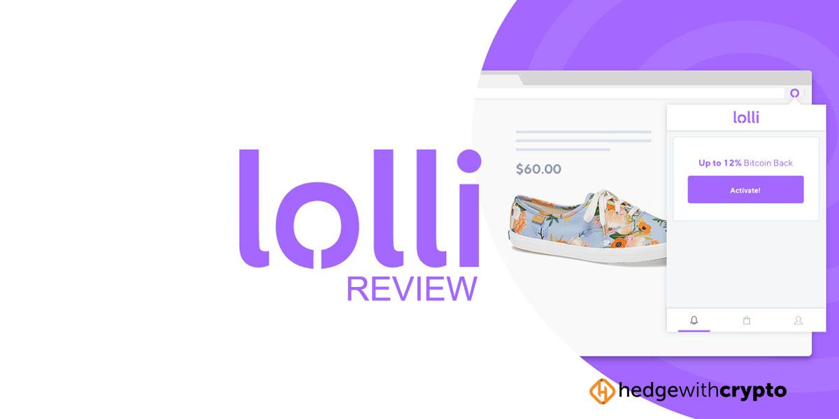Lolli Review: Should You Use This App?