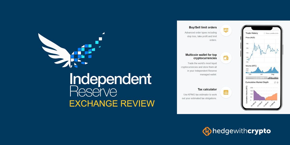 independent reserve review