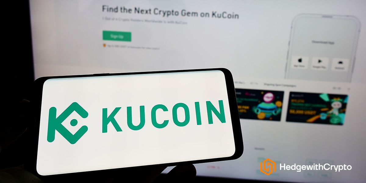 kucoin shorting