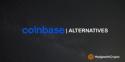 best coinbase alteatives