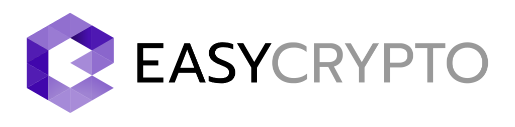 easy crypto logo