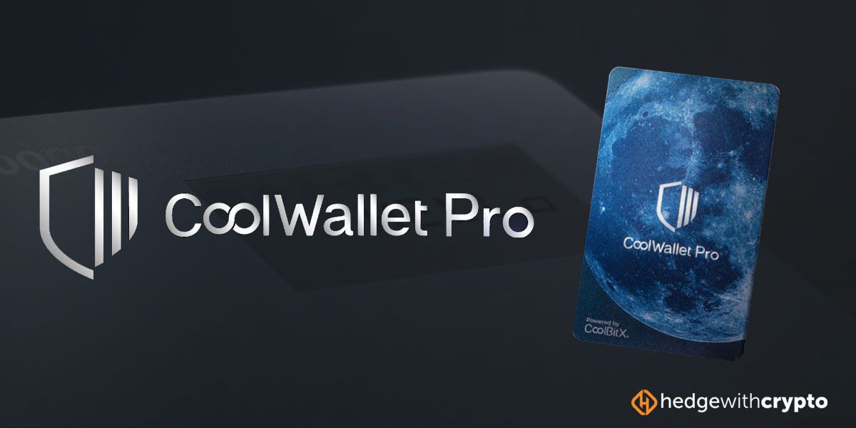 CoolWallet Pro Review 2022: Is It Worth It?