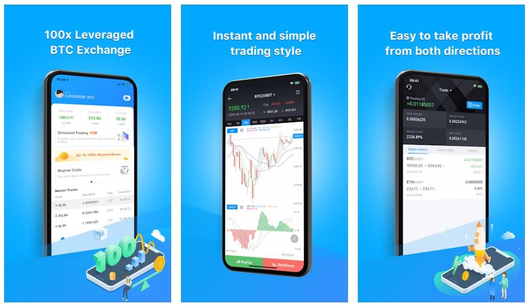 bexplus app