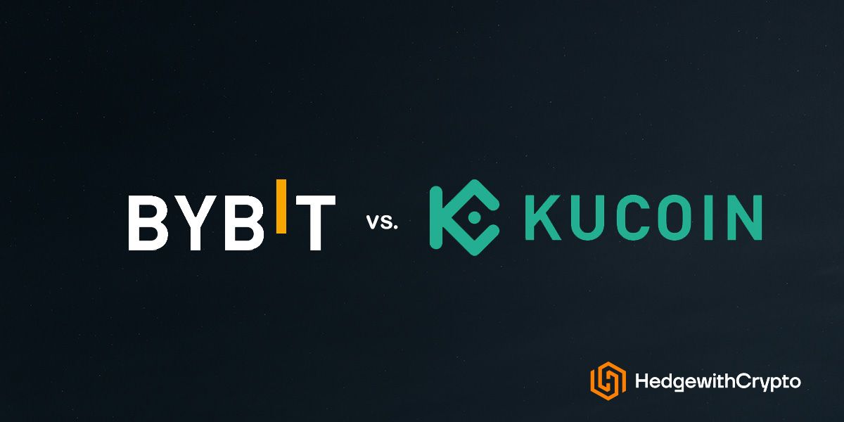 Bybit vs. KuCoin 2022: Which Is The Better Exchange?