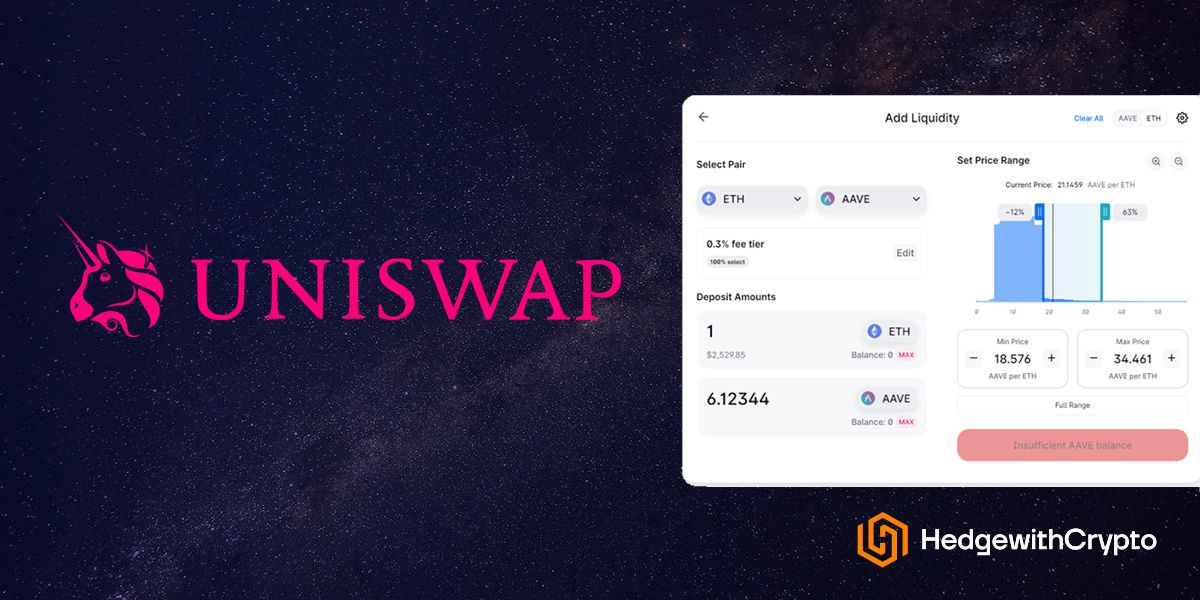 Uniswap Review 2022: Features, Fees, Pros & Cons
