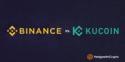 Binance vs KuCoin