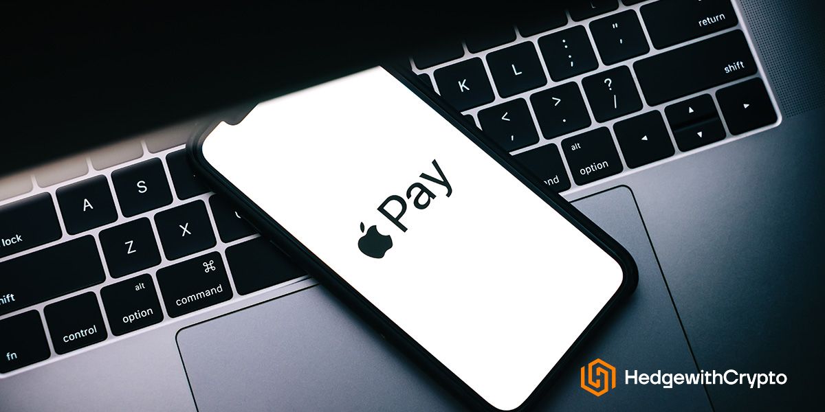 How To Buy Bitcoin With Apple Pay - 5 Best Methods In 2023