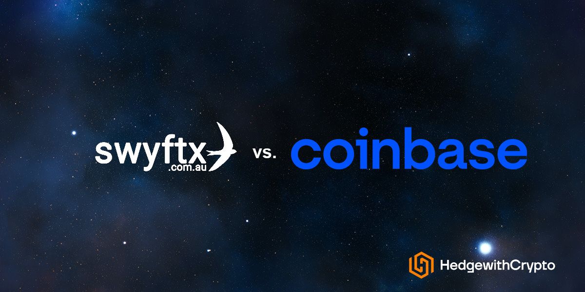 Swyftx vs. Coinbase 2022: Which Is Better For Australians?