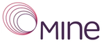 mine digital logo