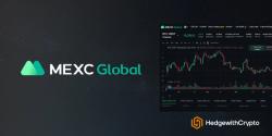 MEXC exchange review