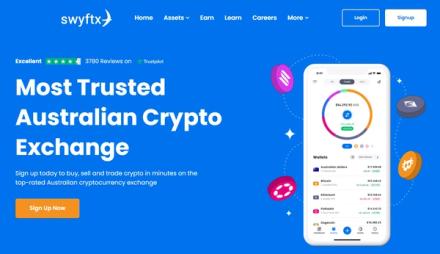 swyftx website
