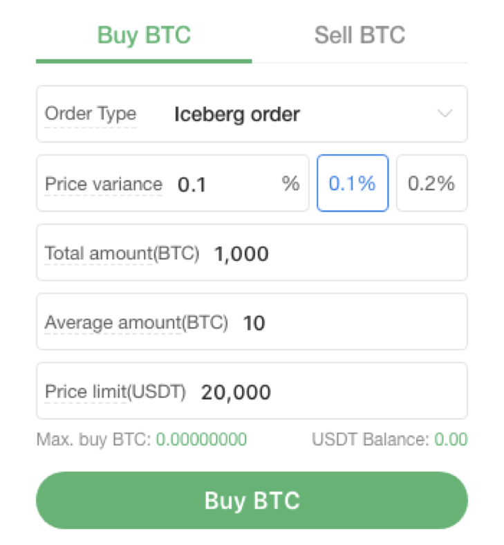 okex iceberg