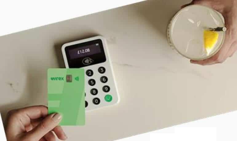 Wirex Debit Card