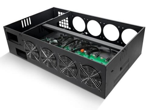 How To Build An ASIC Miner (Build Your Own ASIC Rig In 6 Steps)