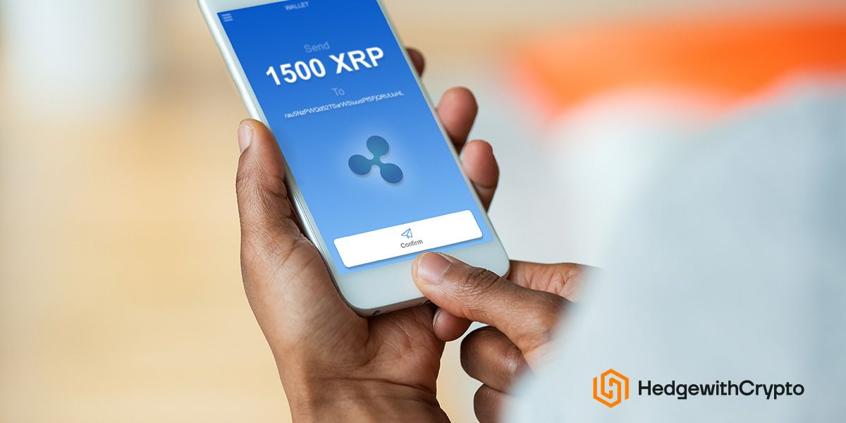 How Long Does XRP Take To Transfer?
