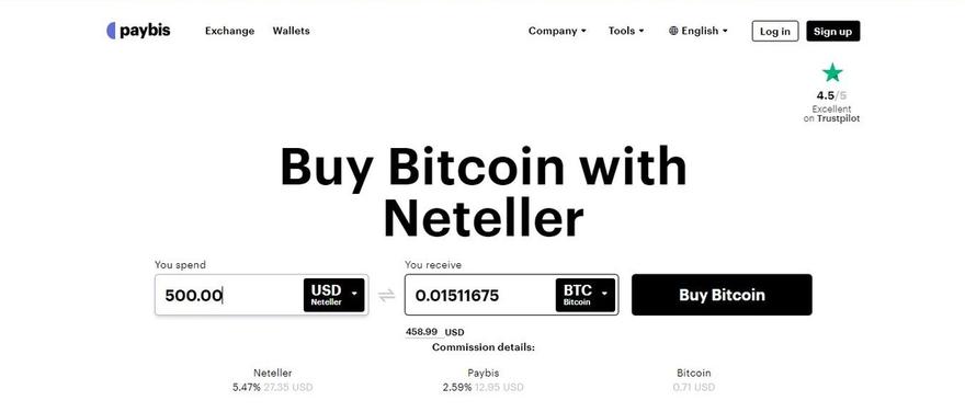 How to buy bitcoin with neteller uk blockchain uber