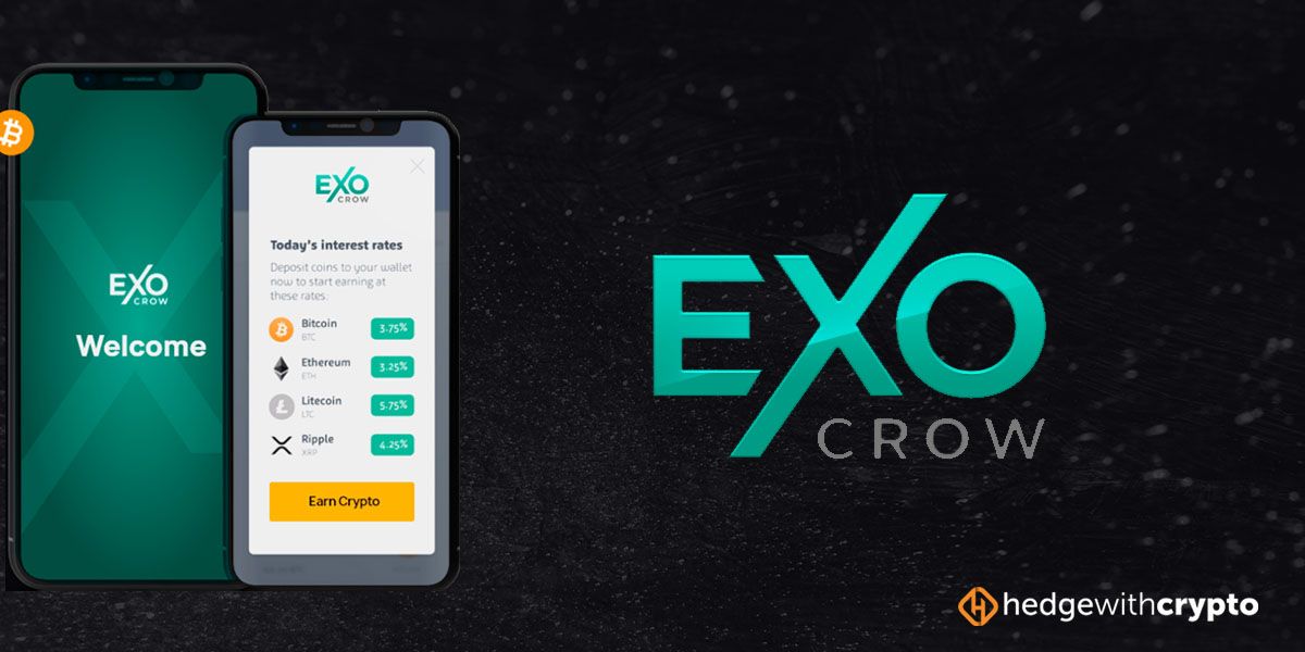 ExoCrow Review 2023: Is It Safe & Legit?