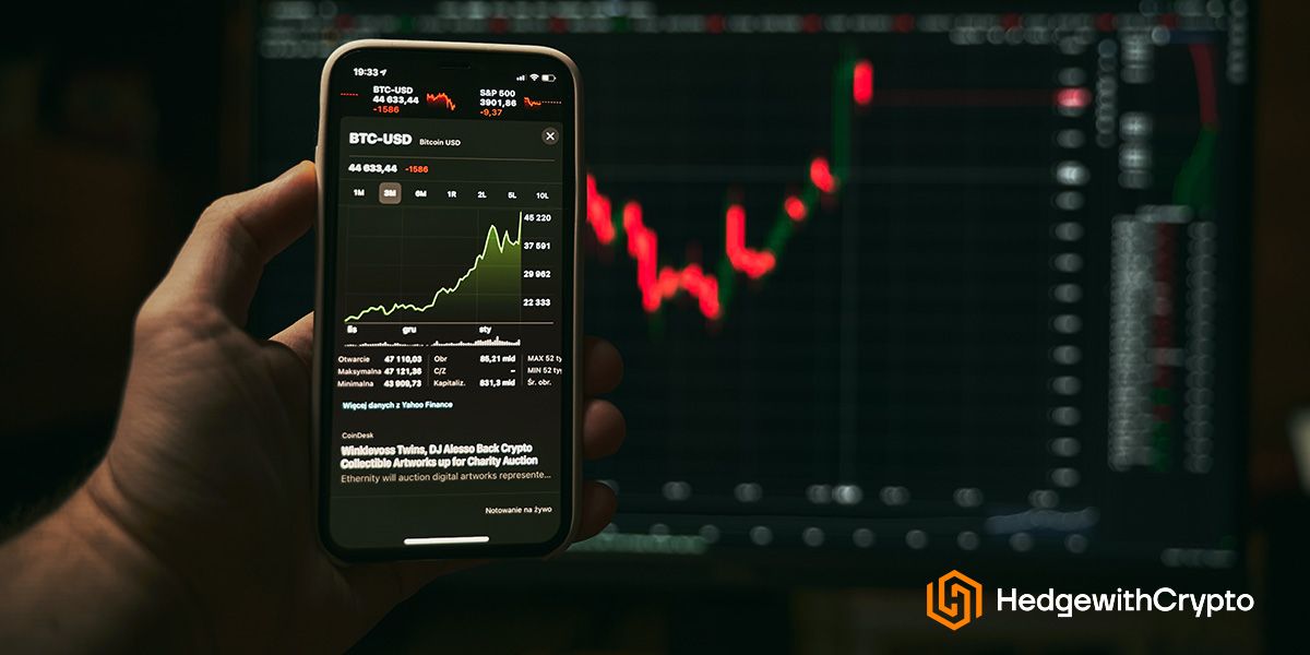 Best Crypto Exchange For Day Trading 2022