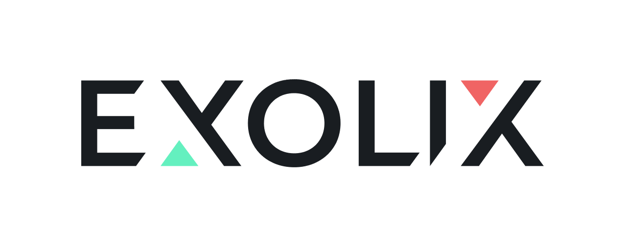 Exolix logo
