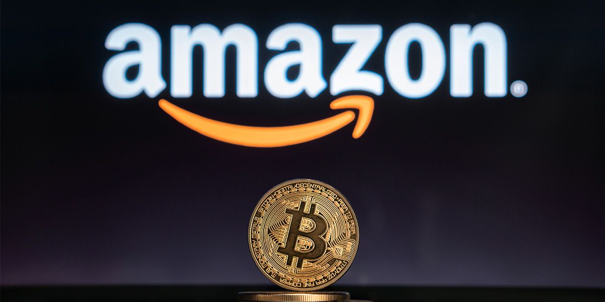 How To Buy Bitcoin With Amazon Gift Card In 2023 | HedgewithCrypto