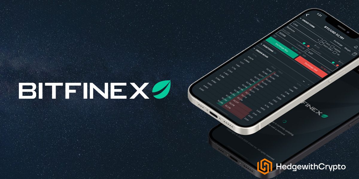 Bitfinex Review 2023: Is It Still Safe To Use?