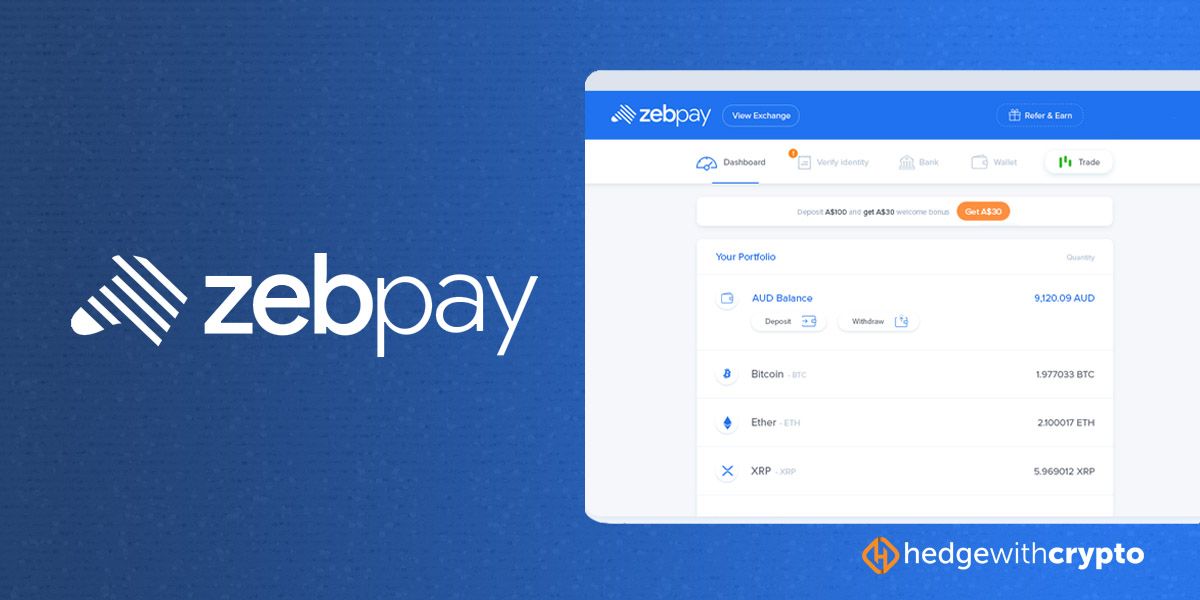 Zebpay Review 2023: How Do The Fees Compare?