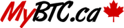 MyBTC.ca Logo