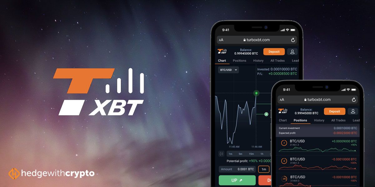 TurboXBT Review 2023: Is It Worth Investing Your Money?