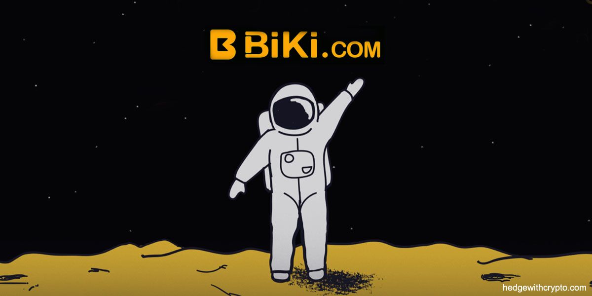 BiKi Exchange Review 2022: Bitcoin, Trading & Fees