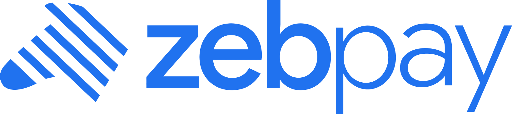 zebpay logo