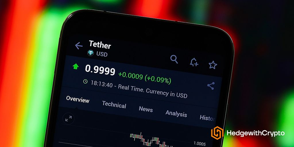 How Long Does USDT Take To Transfer? | HedgewithCrypto - How Long Does It Take To Transfer Crypto