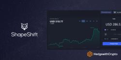 Shapeshift Review