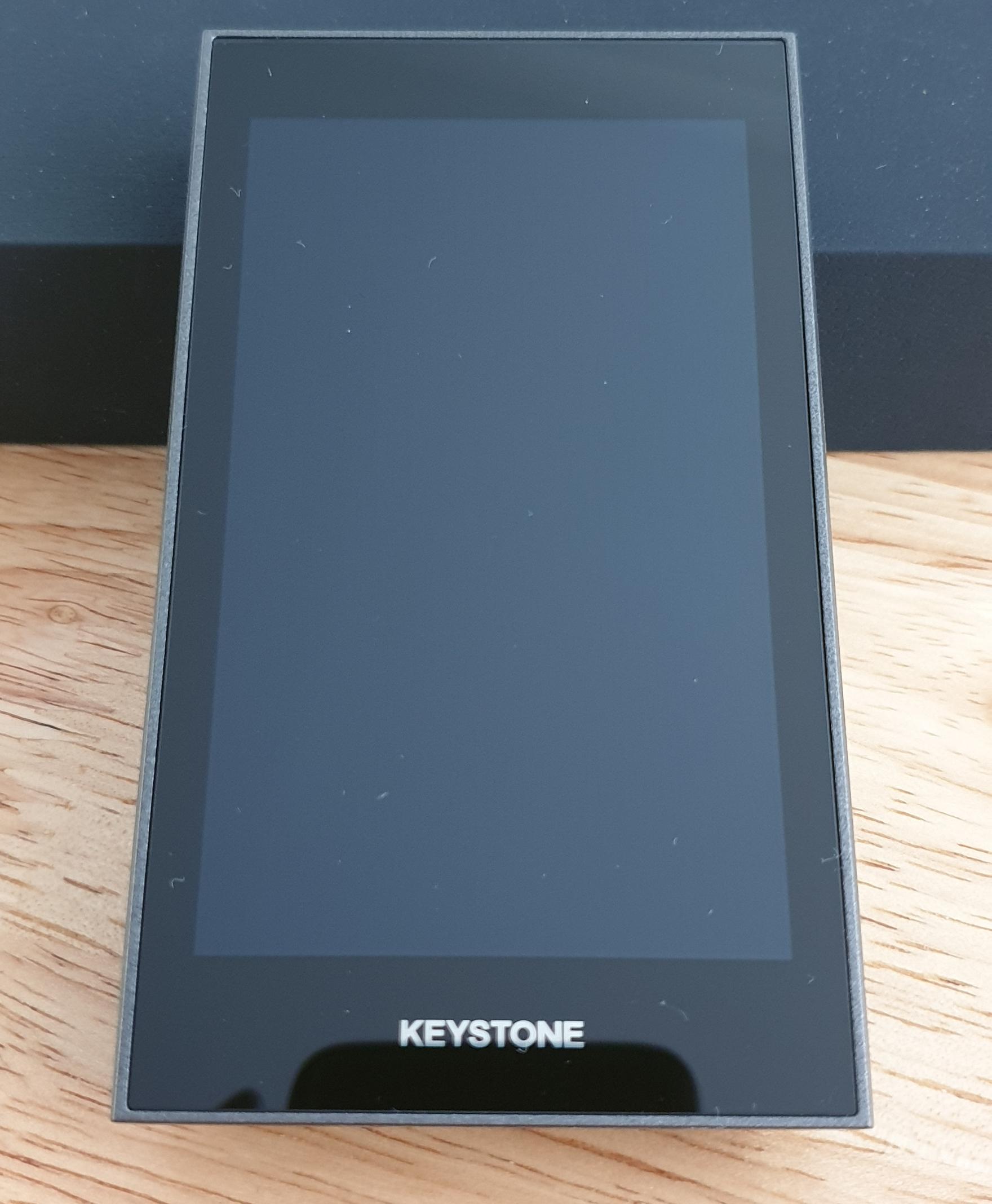 Keystone Wallet Review 2023: Pricing & What We Didn't Like