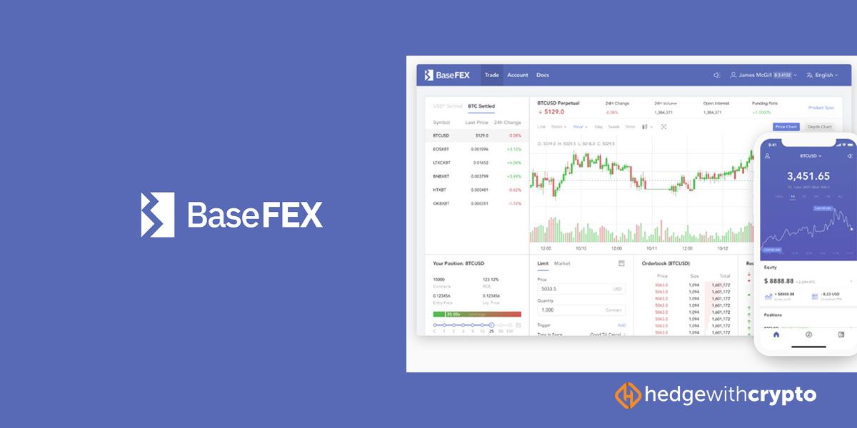 BaseFEX Review 2022: Is It A Scam Website?
