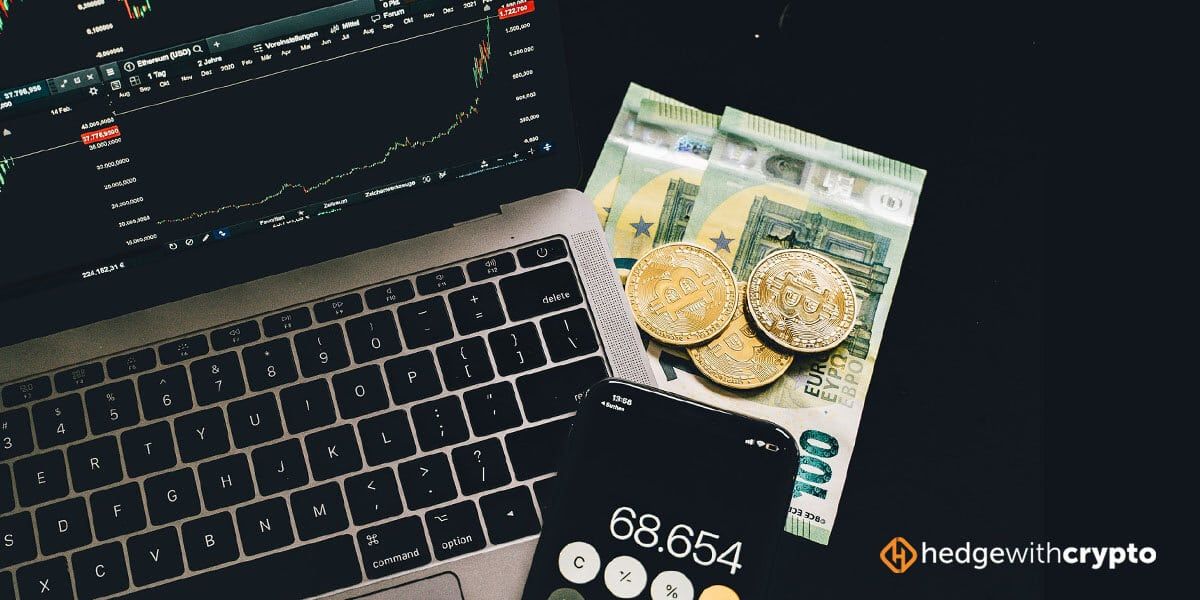 Create A Crypto Exchange In 7 Steps: How To Start A Bitcoin Exchange In 2023